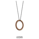 Lodes - IVY V Suspension Lamps - 17820 6735U | Montreal Lighting & Hardware