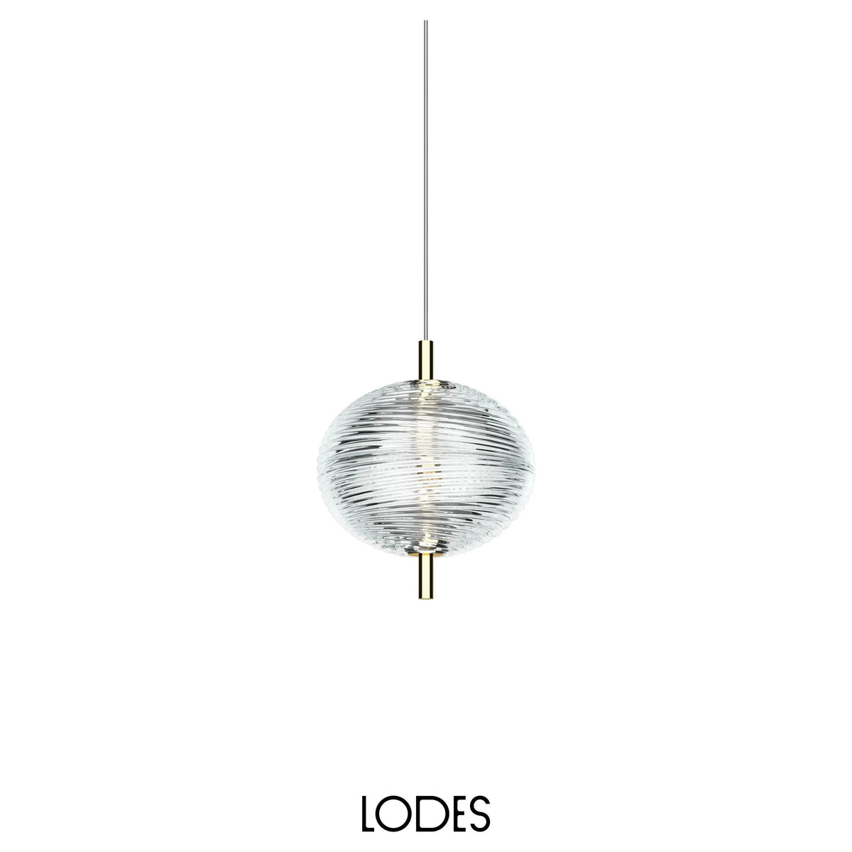 Lodes - Jefferson Mini Suspension Lamps - 16821 5027U | Montreal Lighting & Hardware