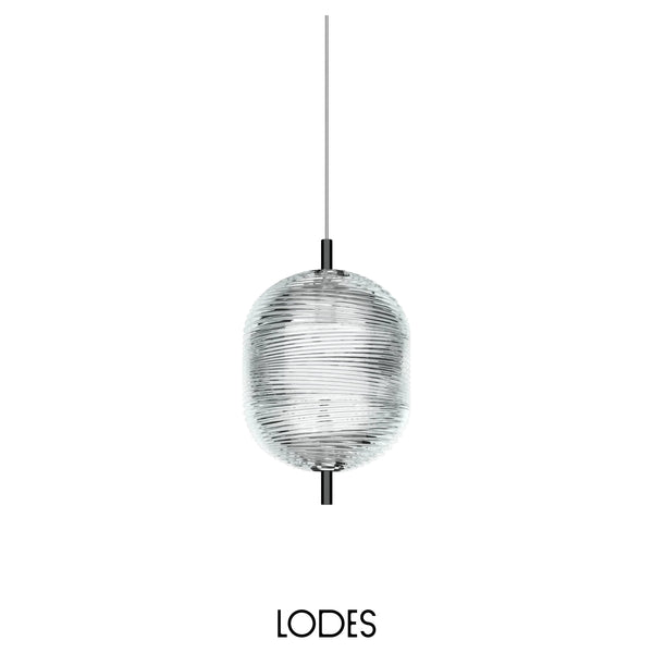 Jefferson Suspension Lamps