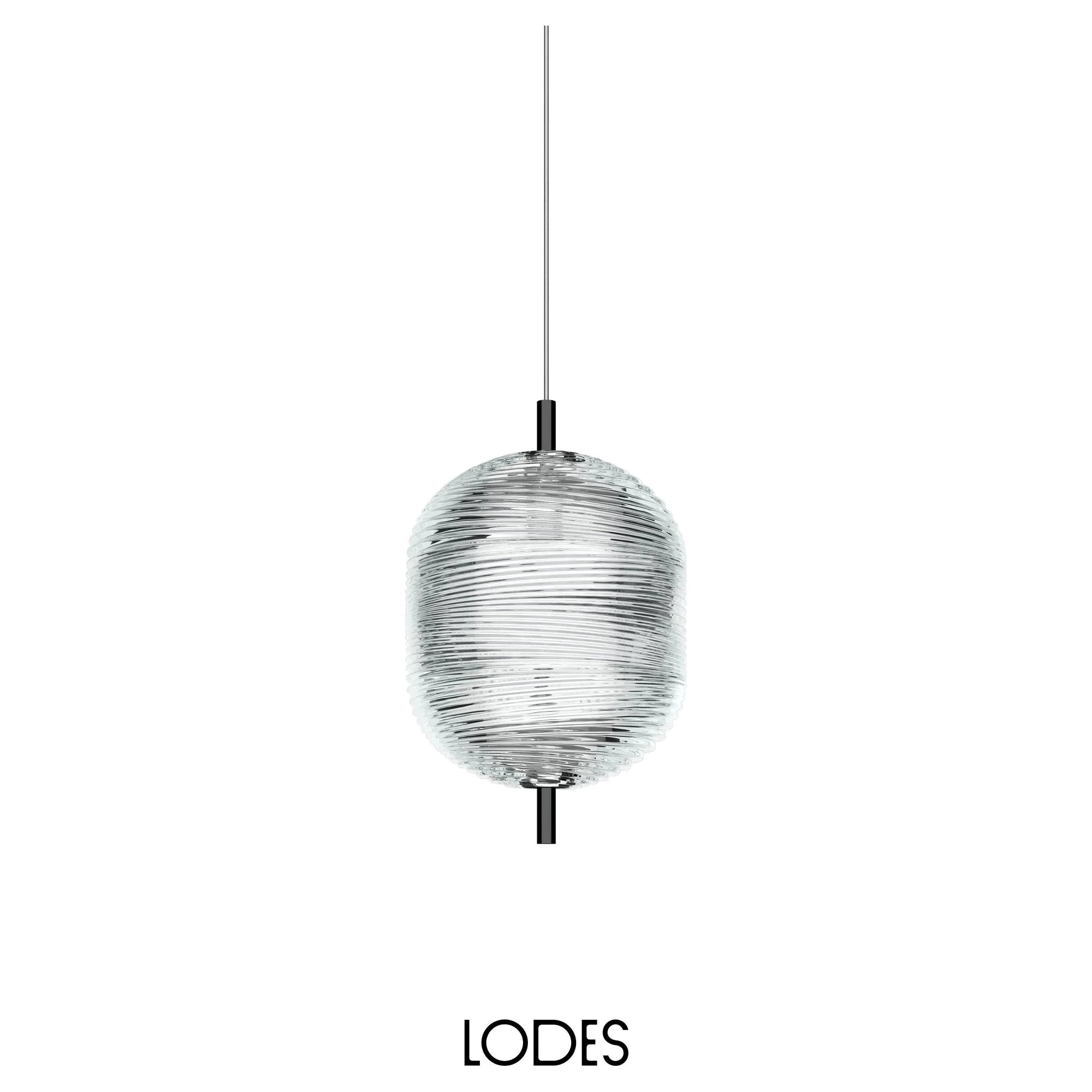 Lodes - Jefferson Suspension Lamps - 16822 4227U | Montreal Lighting & Hardware