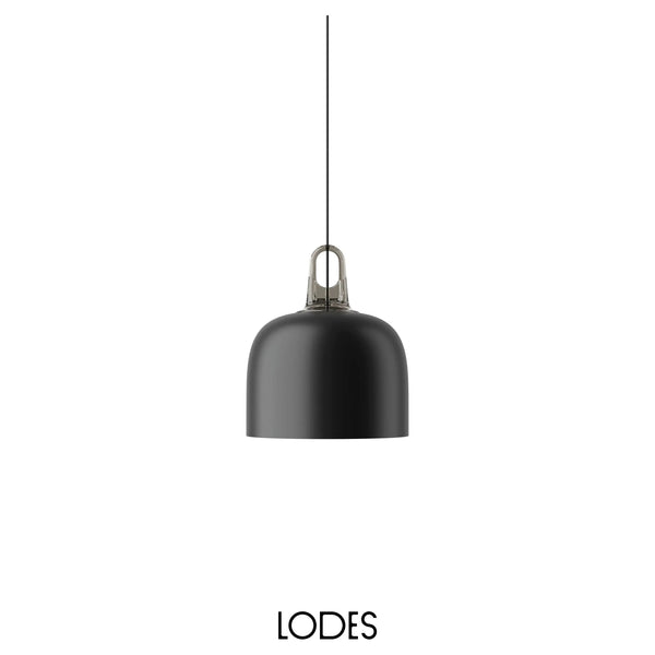 JIM Bell Lampes à Suspension