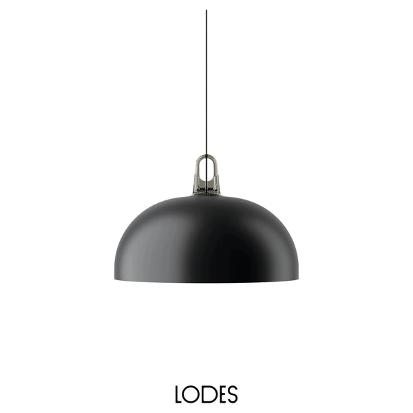 JIM Dome Suspension Lamps