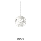 Lodes - Kelly Cluster Suspension Lamps - 14710 1030U | Montreal Lighting & Hardware