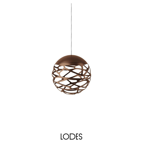Lampes à suspension Kelly Cluster