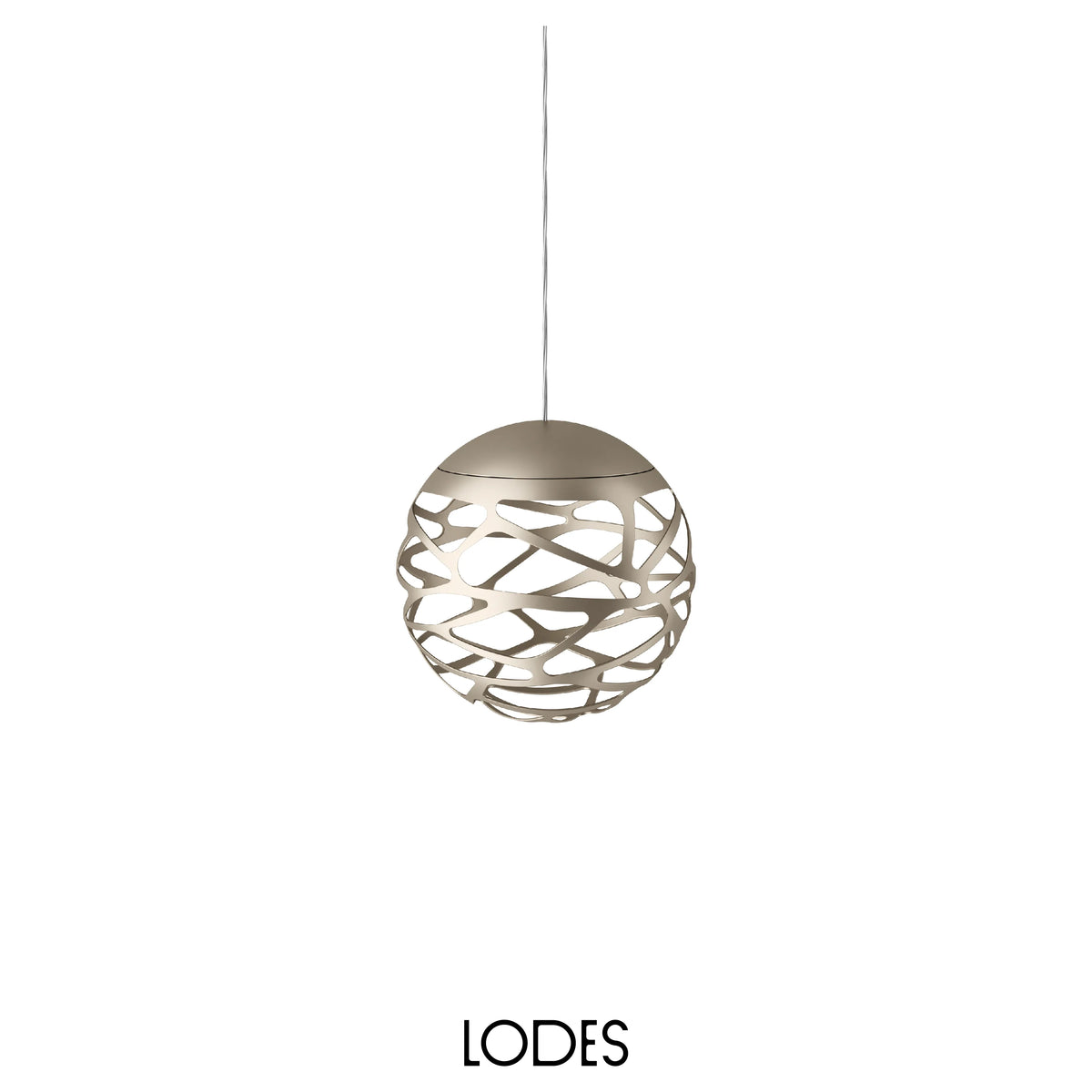 Lodes - Kelly Cluster Suspension Lamps - 14710 4530U | Montreal Lighting & Hardware