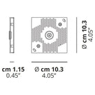Lodes - Mud Kit - 99999 9900U | Montreal Lighting & Hardware