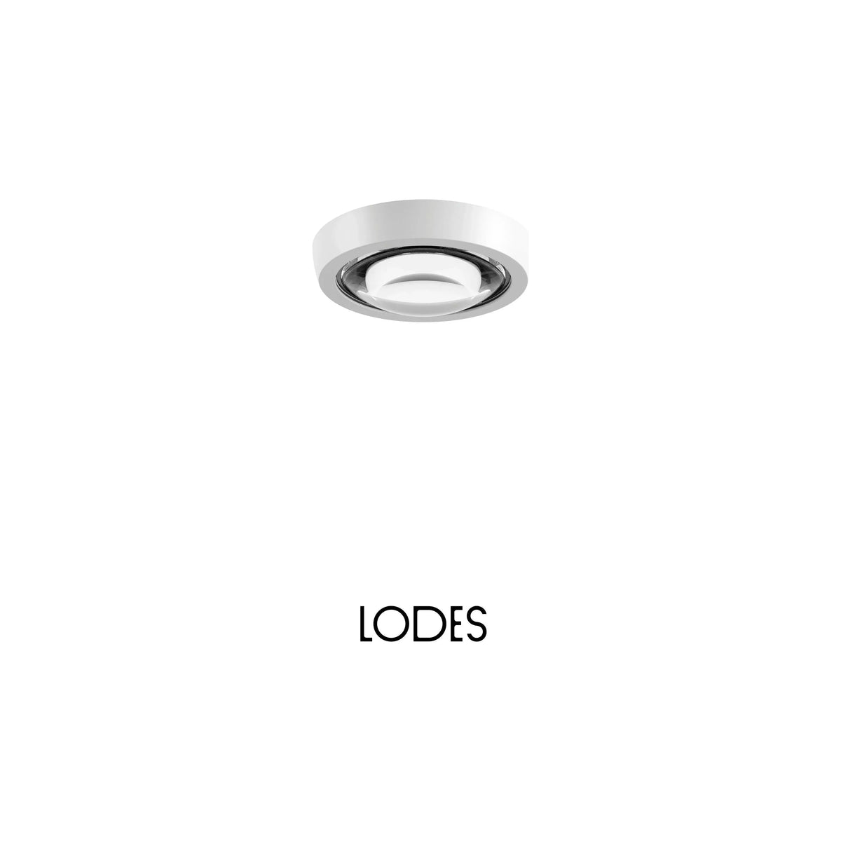 Lodes - Nautilus Spot Ceiling Lamps - 16560 1030U | Montreal Lighting & Hardware