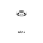 Lodes - Nautilus Spot Ceiling Lamps - 16560 4030U | Montreal Lighting & Hardware