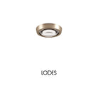 Lodes - Nautilus Spot Ceiling Lamps - 16560 4530U | Montreal Lighting & Hardware