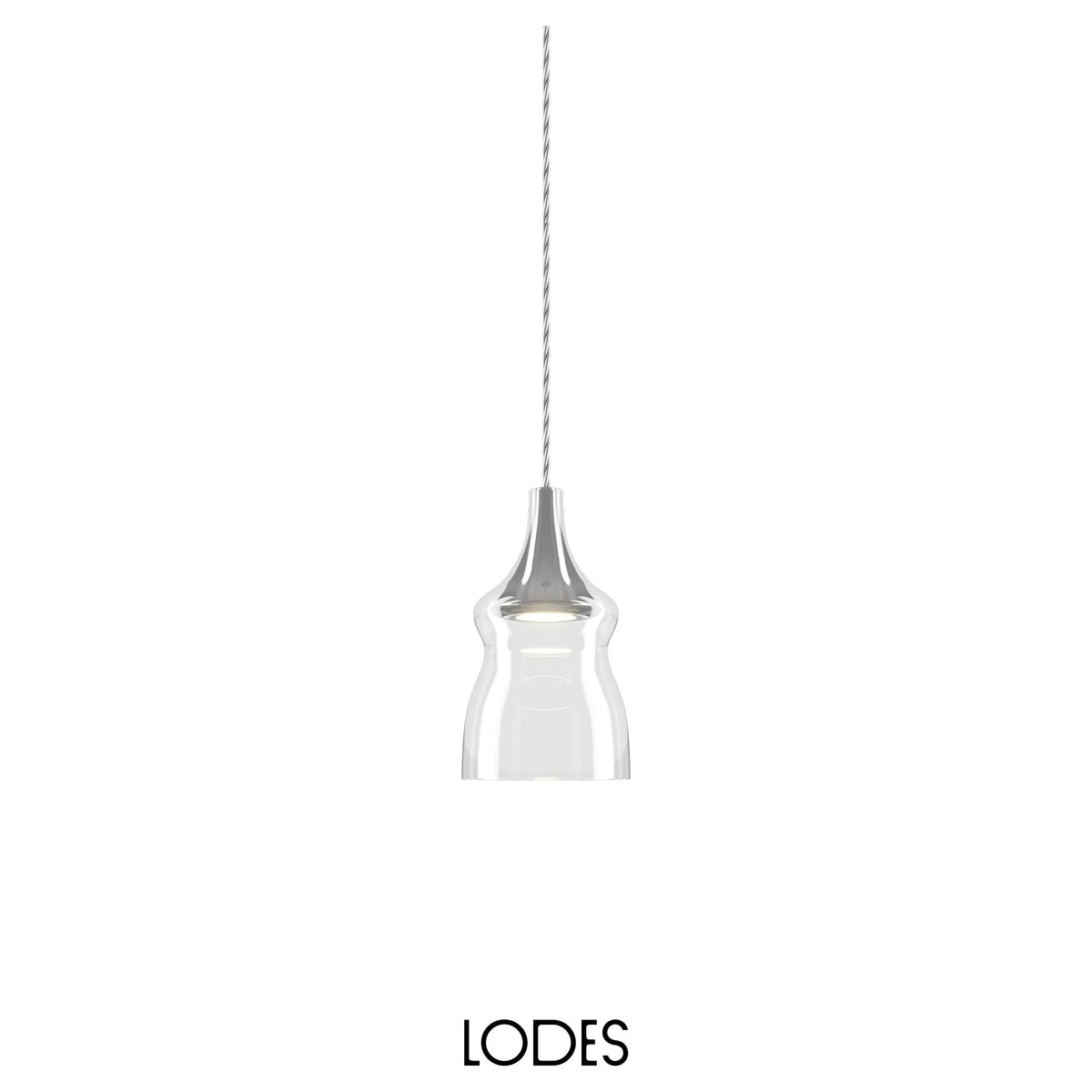 Lodes - Nostalgia Suspension Lamps - 15422 0030U | Montreal Lighting & Hardware