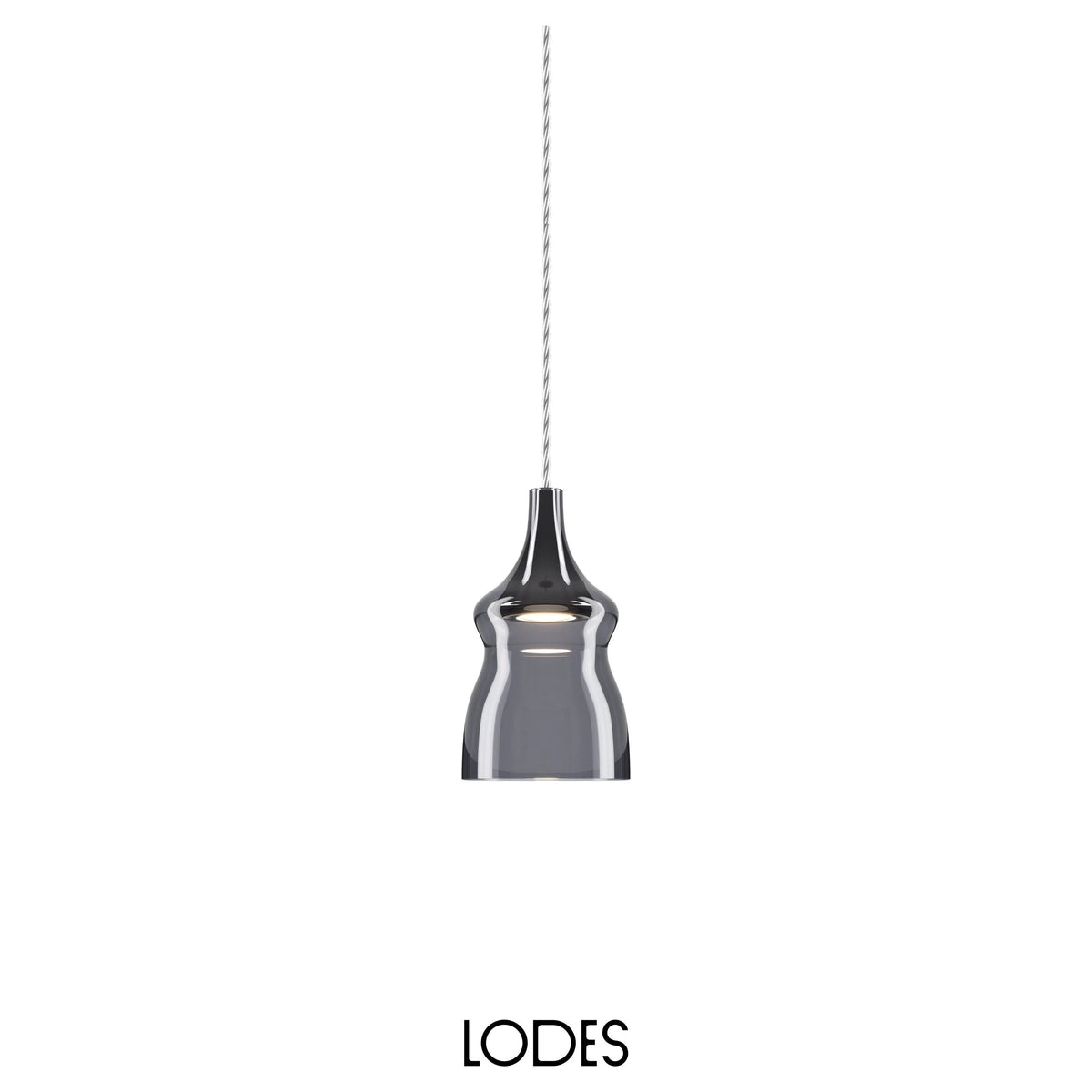 Lodes - Nostalgia Suspension Lamps - 15422 4330U | Montreal Lighting & Hardware