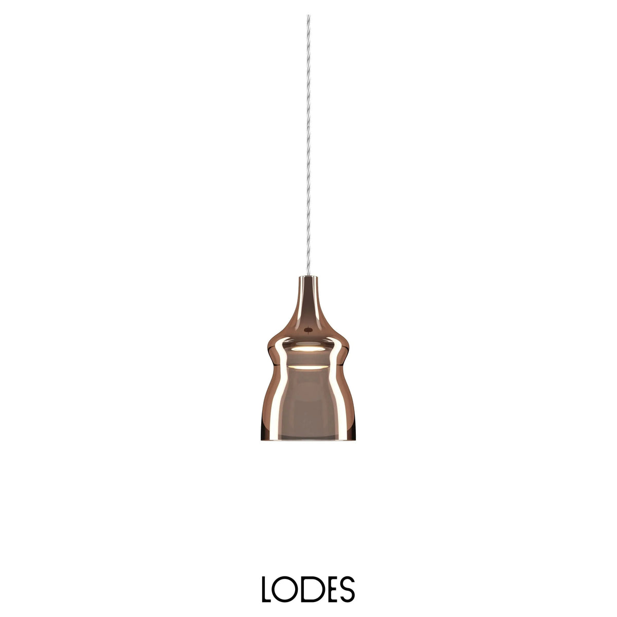 Lodes - Nostalgia Suspension Lamps - 15422 4630U | Montreal Lighting & Hardware