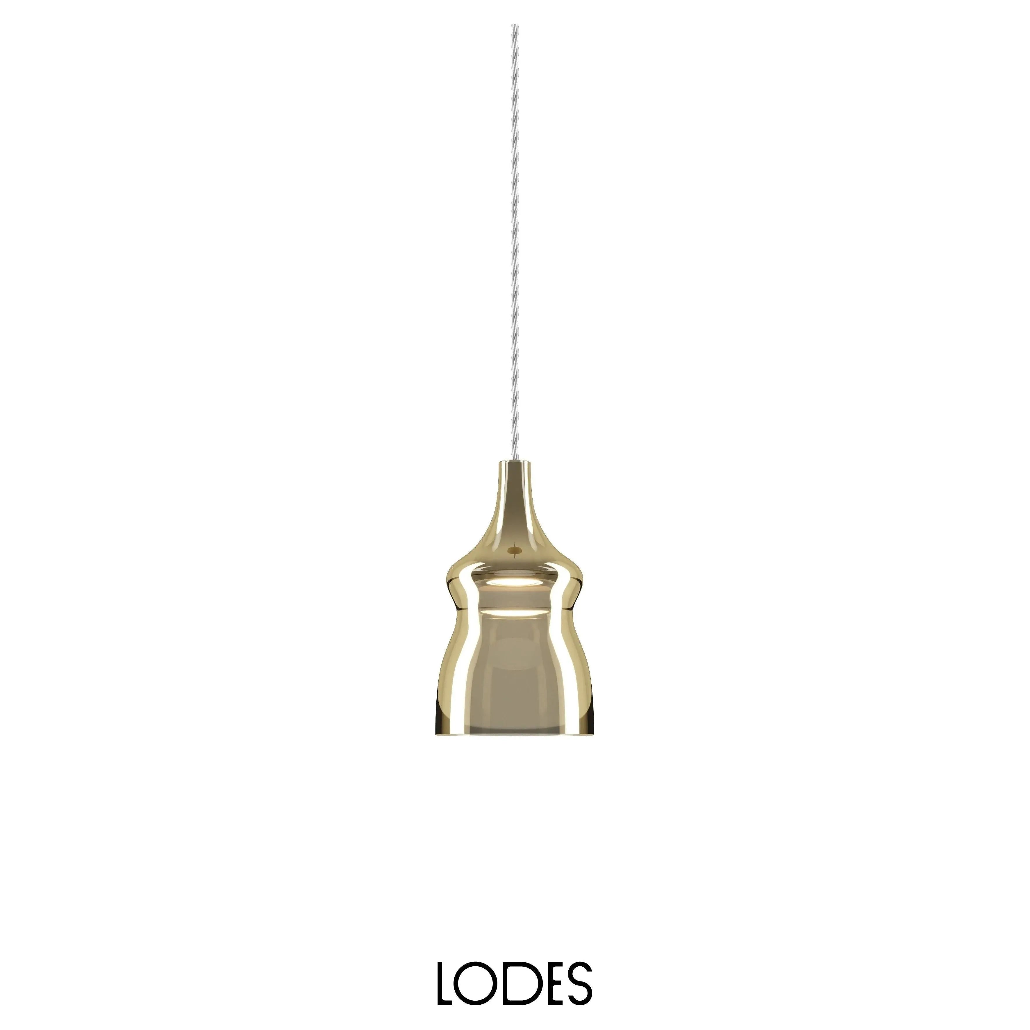 Lodes - Nostalgia Suspension Lamps - 15422 5030U | Montreal Lighting & Hardware