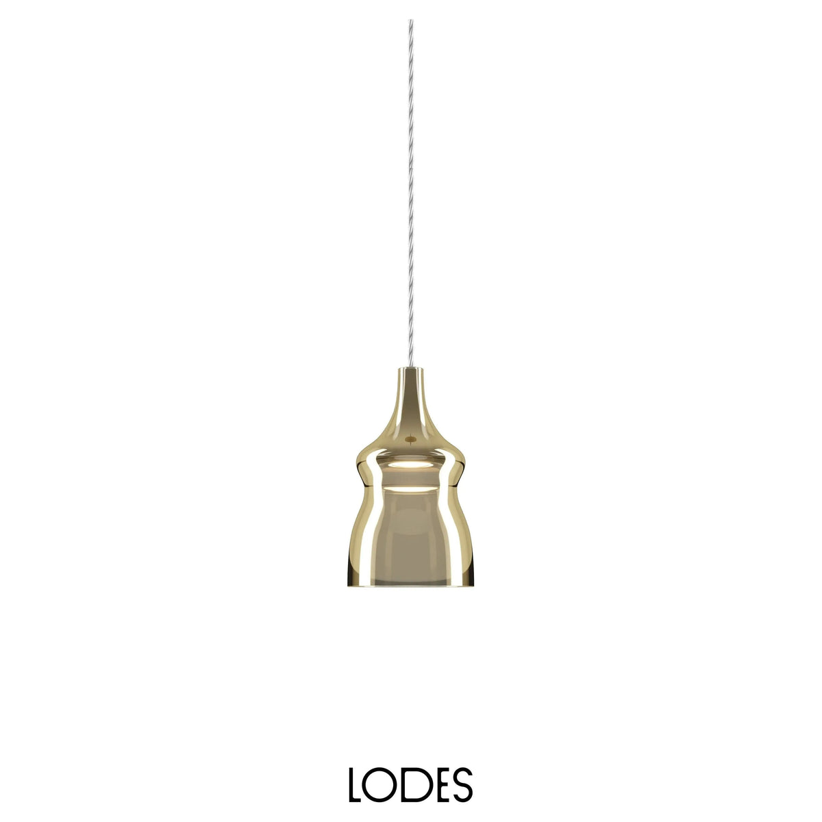 Lodes - Nostalgia Suspension Lamps - 15422 5030U | Montreal Lighting & Hardware