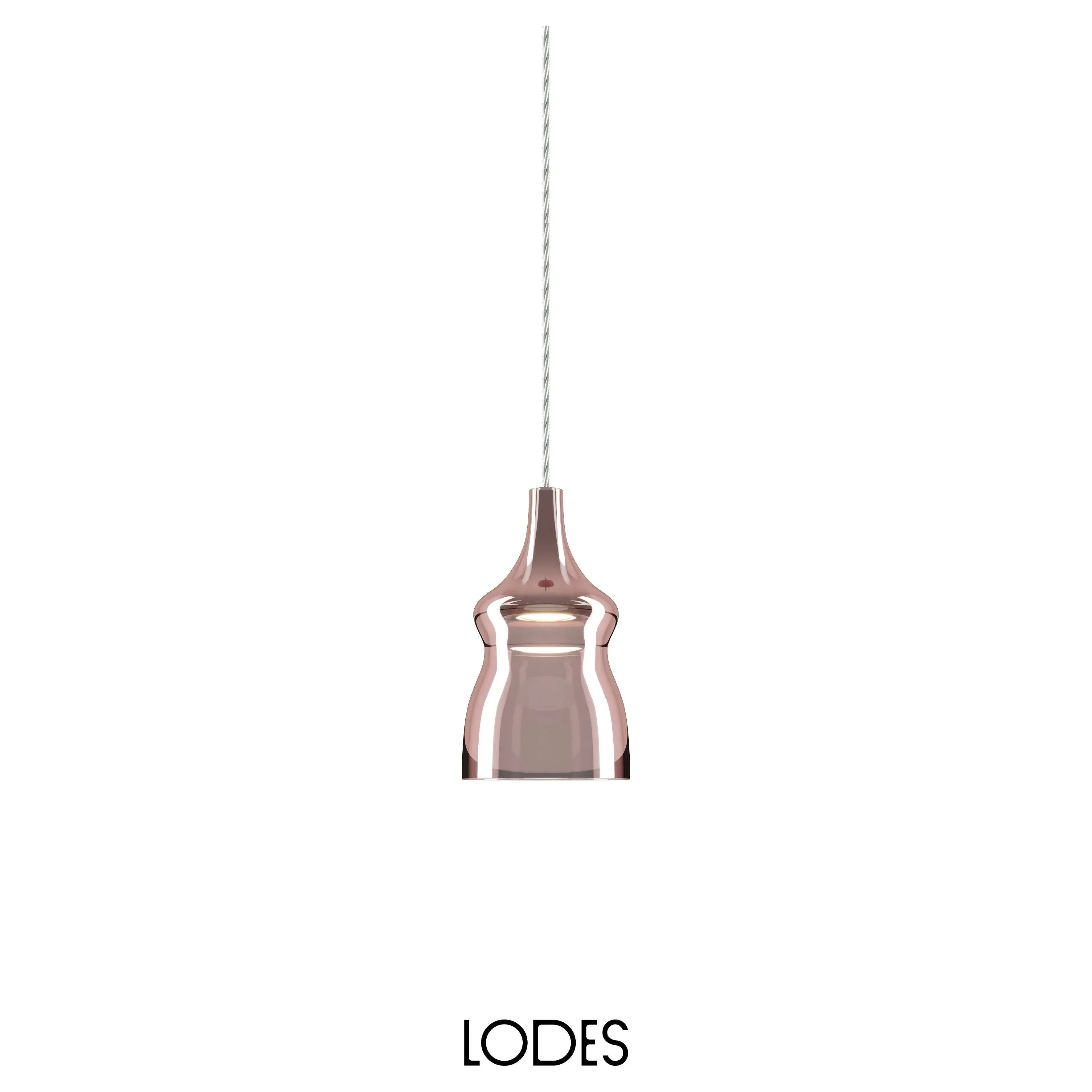 Lodes - Nostalgia Suspension Lamps - 15422 5530U | Montreal Lighting & Hardware
