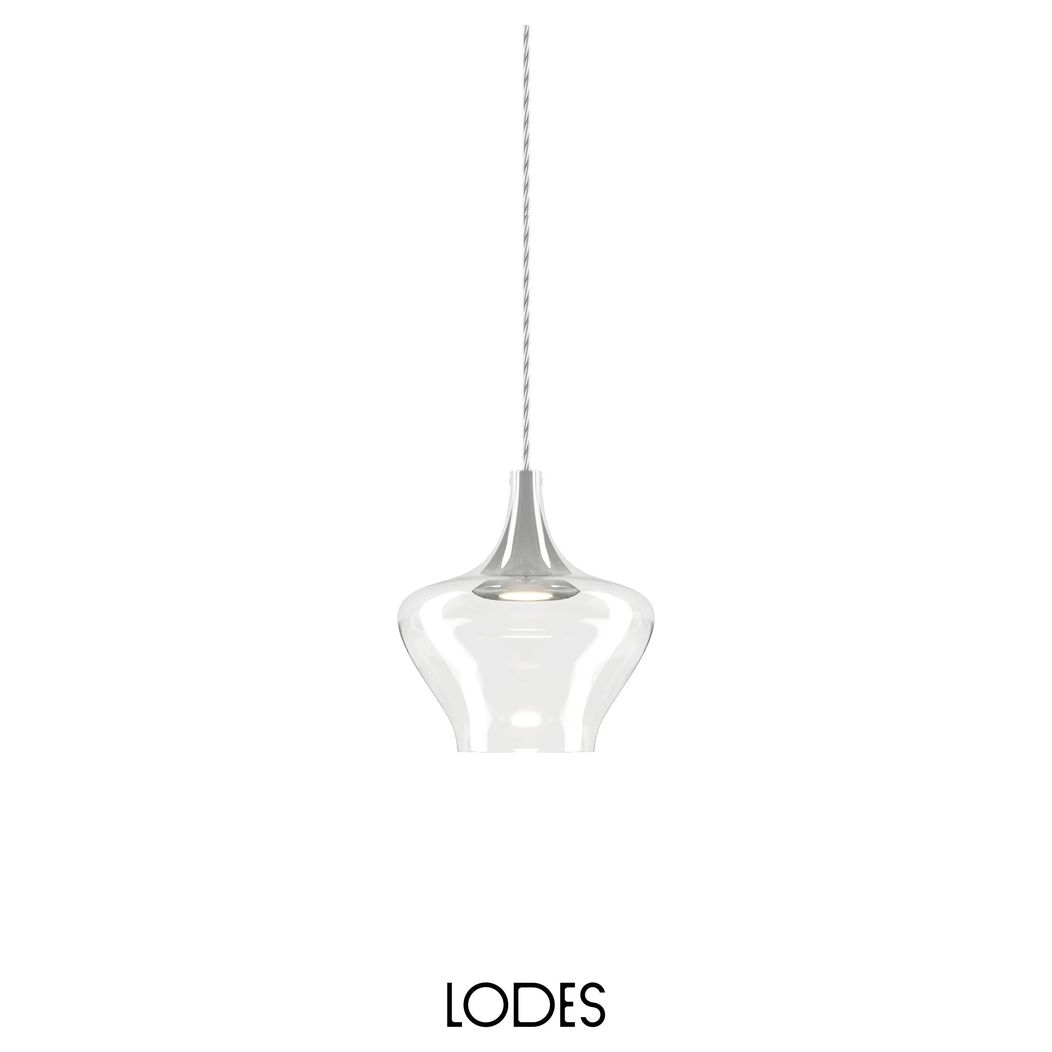 Lodes - Nostalgia Suspension Lamps - 15423 0030U | Montreal Lighting & Hardware