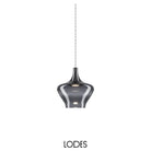 Lodes - Nostalgia Suspension Lamps - 15423 4330U | Montreal Lighting & Hardware