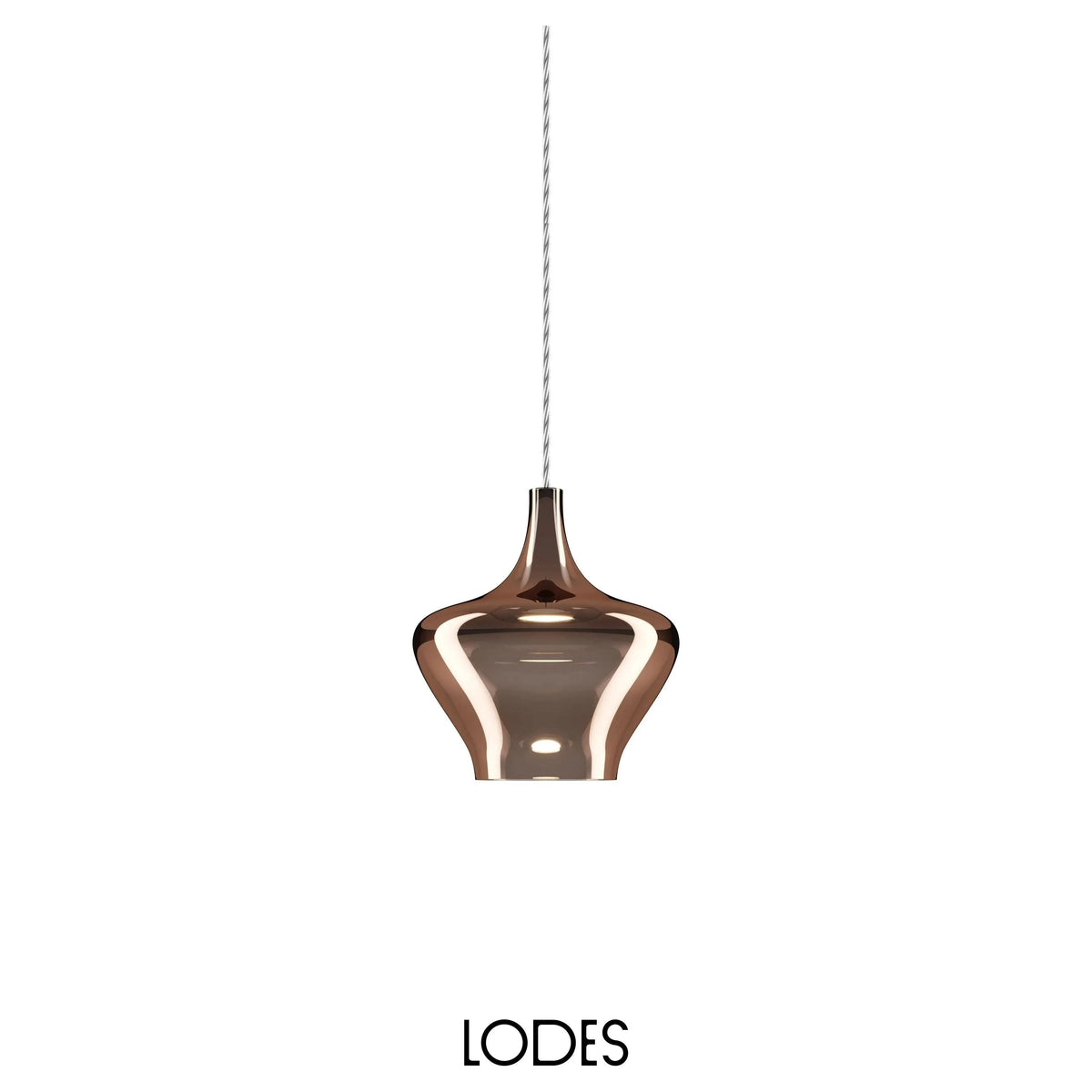 Lodes - Nostalgia Suspension Lamps - 15423 4630U | Montreal Lighting & Hardware