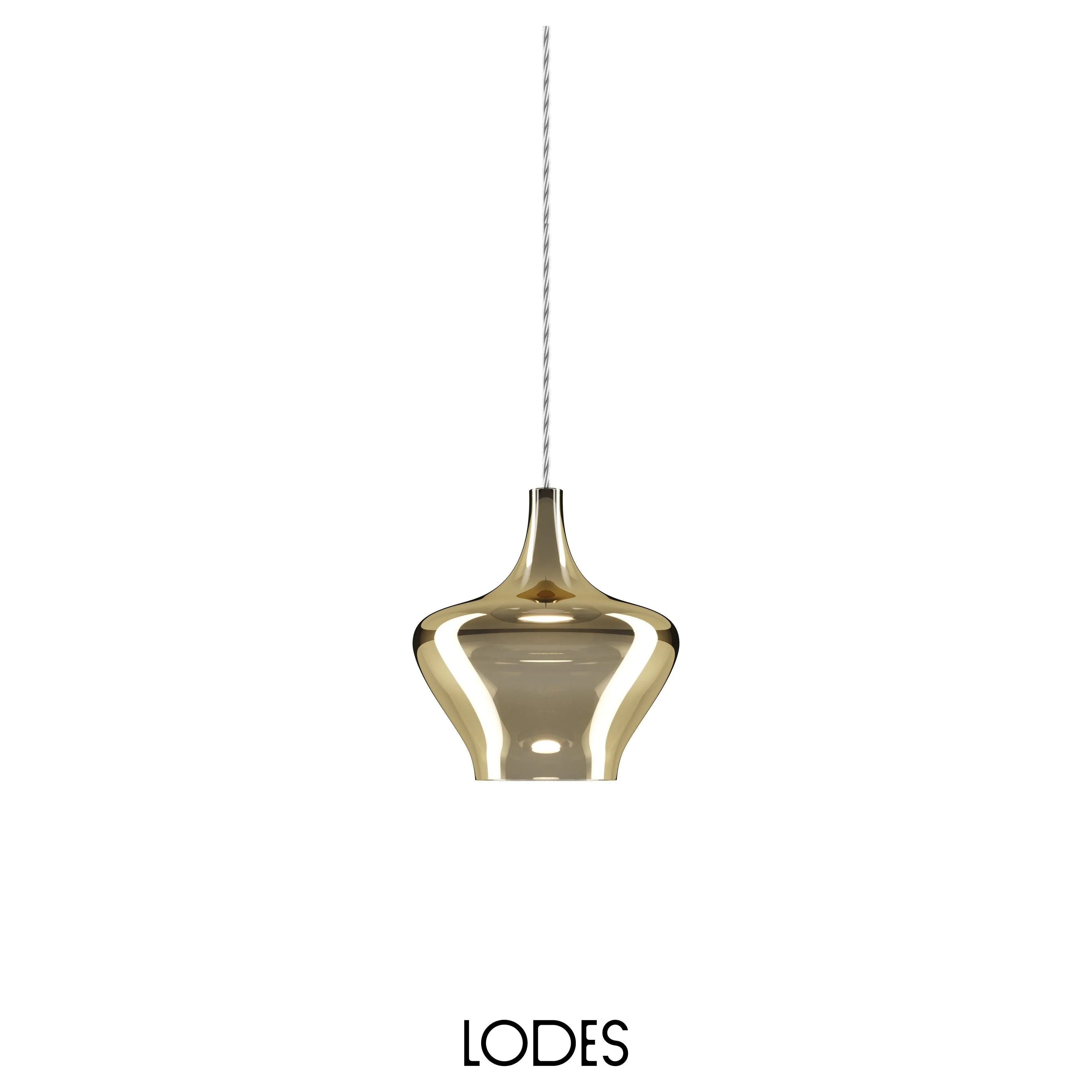 Lodes - Nostalgia Suspension Lamps - 15423 5030U | Montreal Lighting & Hardware