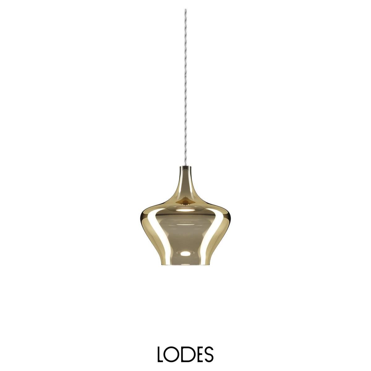 Lodes - Nostalgia Suspension Lamps - 15423 5030U | Montreal Lighting & Hardware