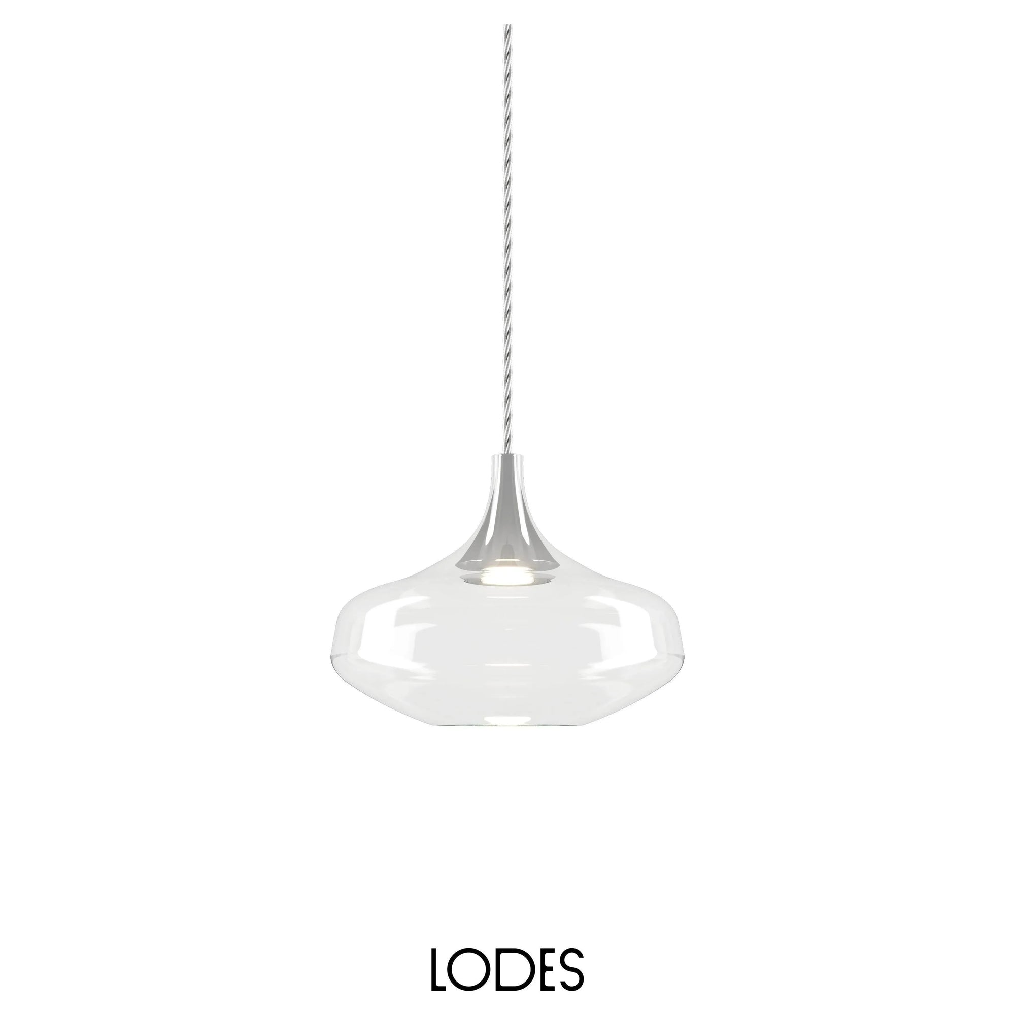 Lodes - Nostalgia Suspension Lamps - 15427 0030U | Montreal Lighting & Hardware