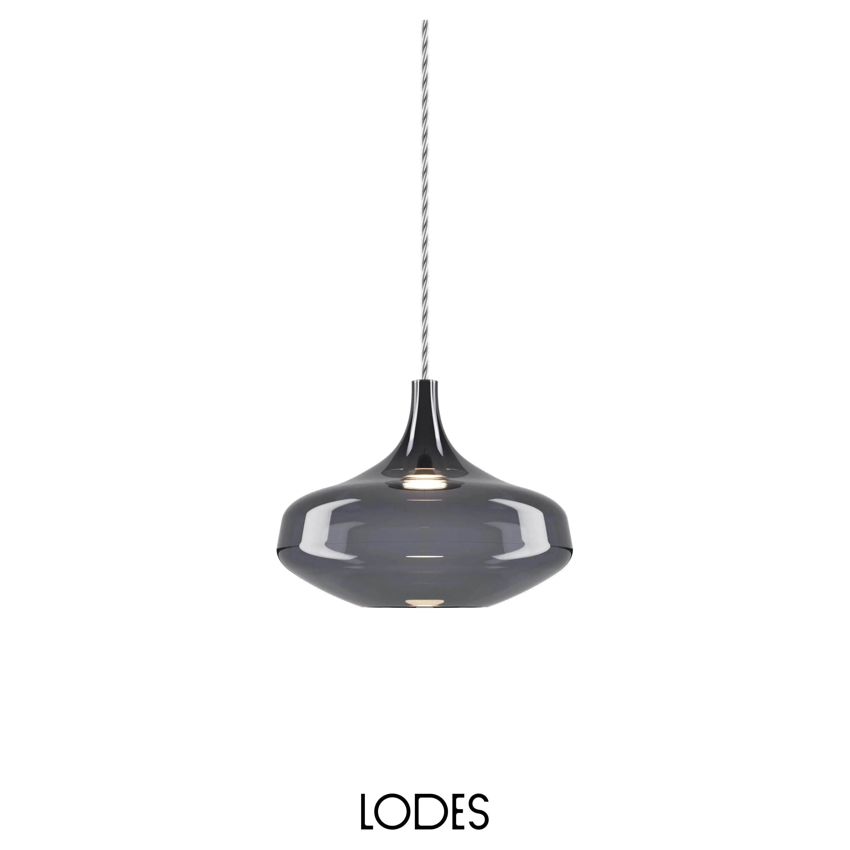 Lodes - Nostalgia Suspension Lamps - 15424 4330U | Montreal Lighting & Hardware