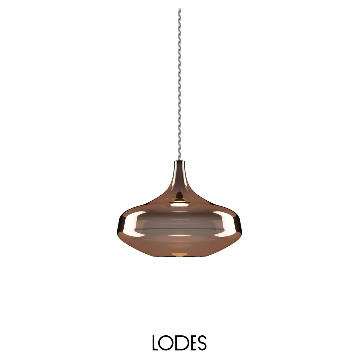 Lodes - Nostalgia Suspension Lamps - 15424 4630U | Montreal Lighting & Hardware
