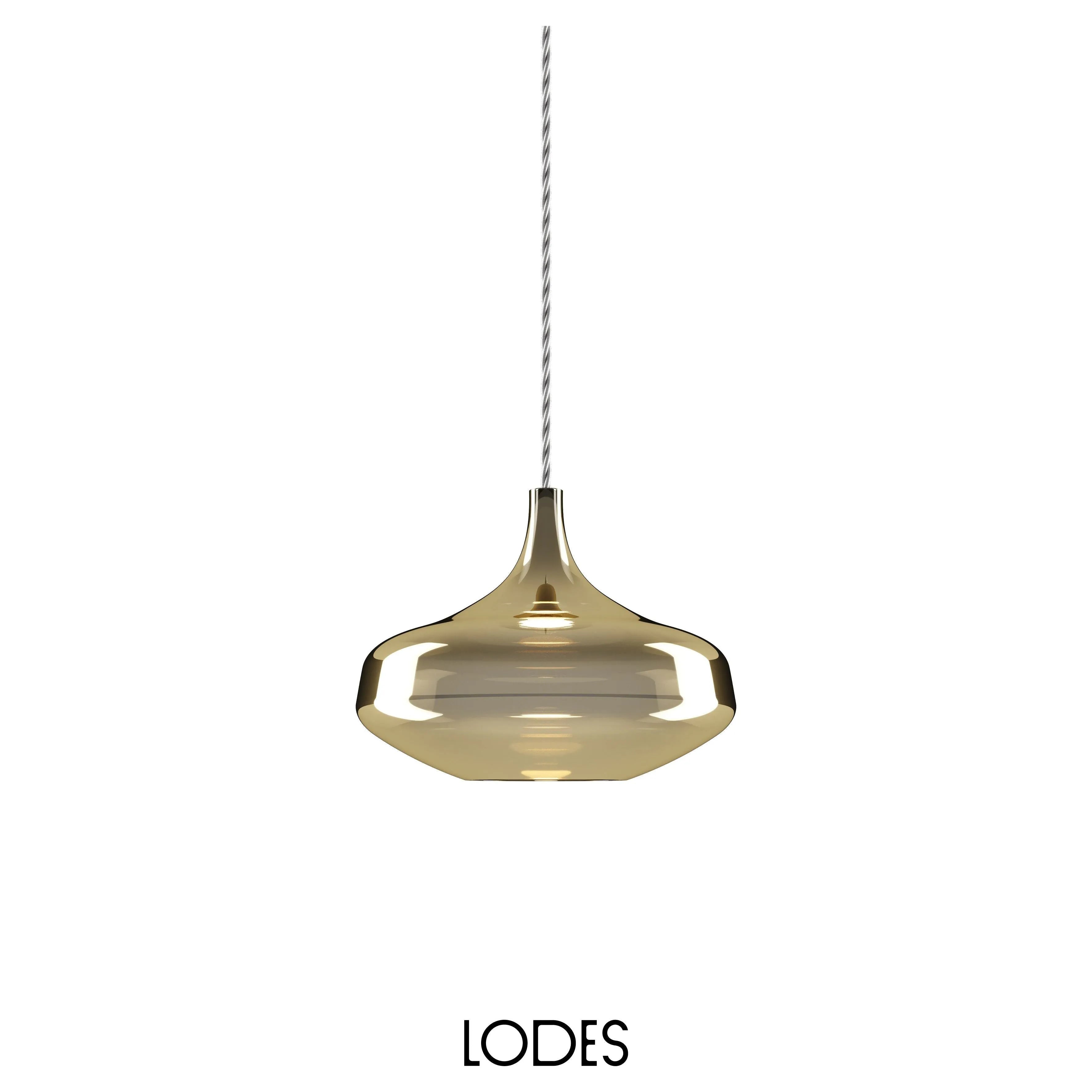 Lodes - Nostalgia Suspension Lamps - 15424 5030U | Montreal Lighting & Hardware