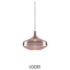 Lodes - Nostalgia Suspension Lamps - 15424 5530U | Montreal Lighting & Hardware