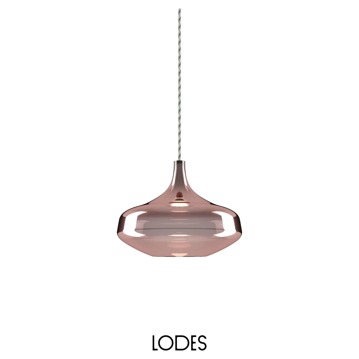 Lodes - Nostalgia Suspension Lamps - 15424 5530U | Montreal Lighting & Hardware