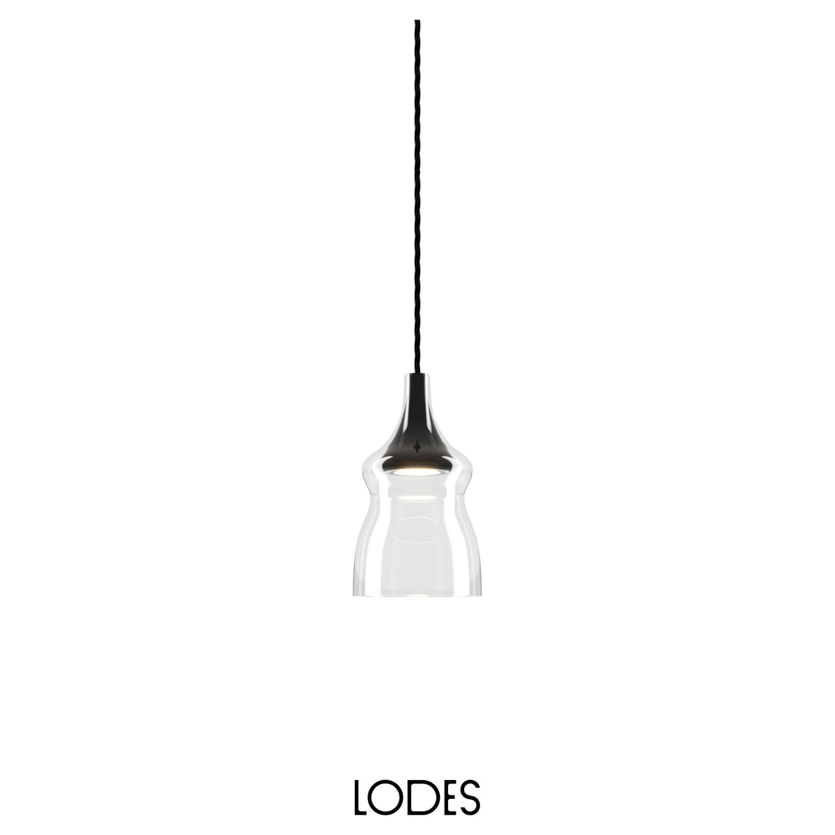Lodes - Nostalgia Suspension Lamps - 15425 0030U | Montreal Lighting & Hardware