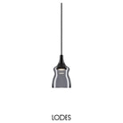 Lodes - Nostalgia Suspension Lamps - 15425 4330U | Montreal Lighting & Hardware