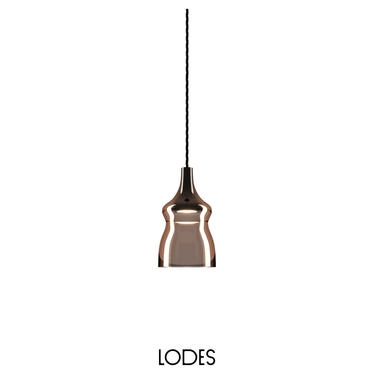 Lodes - Nostalgia Suspension Lamps - 15425 4630U | Montreal Lighting & Hardware