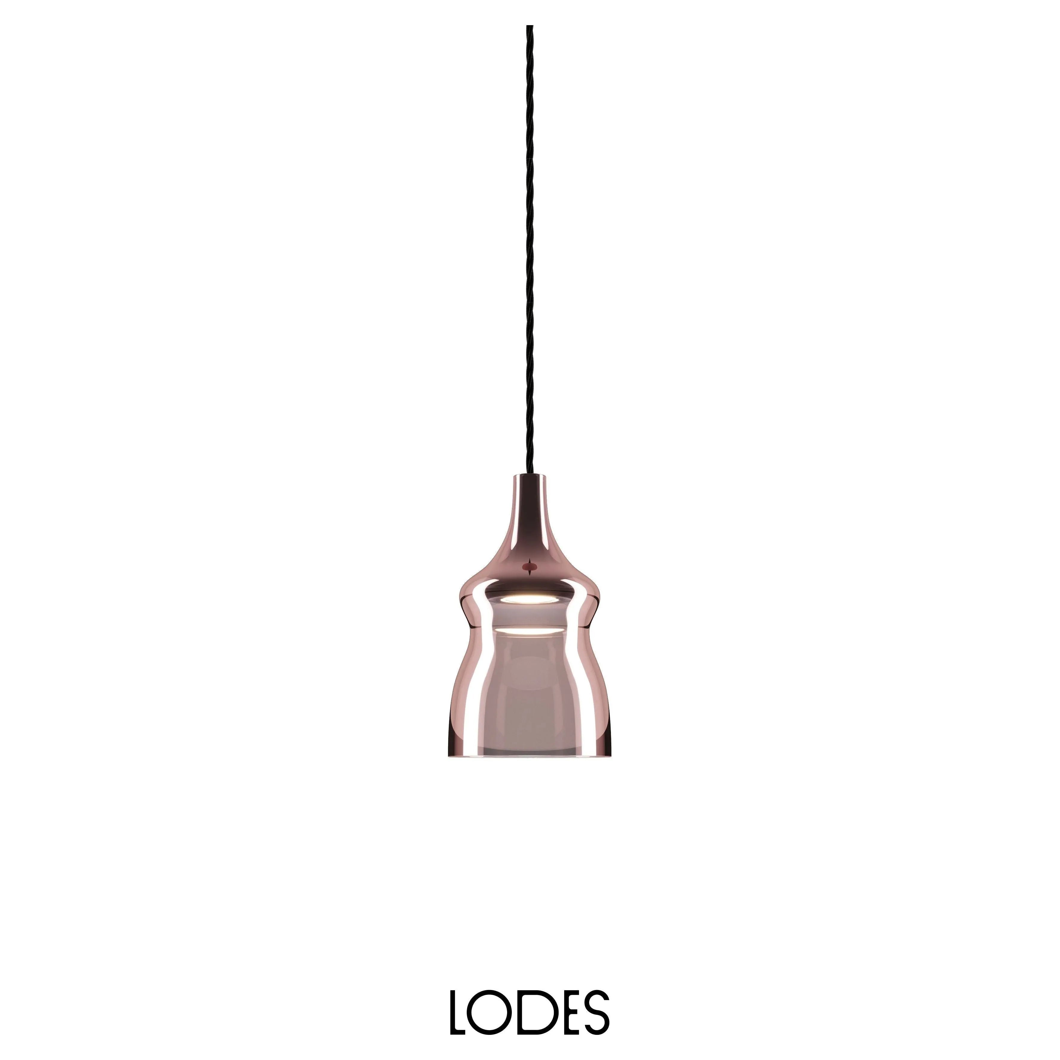 Lodes - Nostalgia Suspension Lamps - 15425 5530U | Montreal Lighting & Hardware
