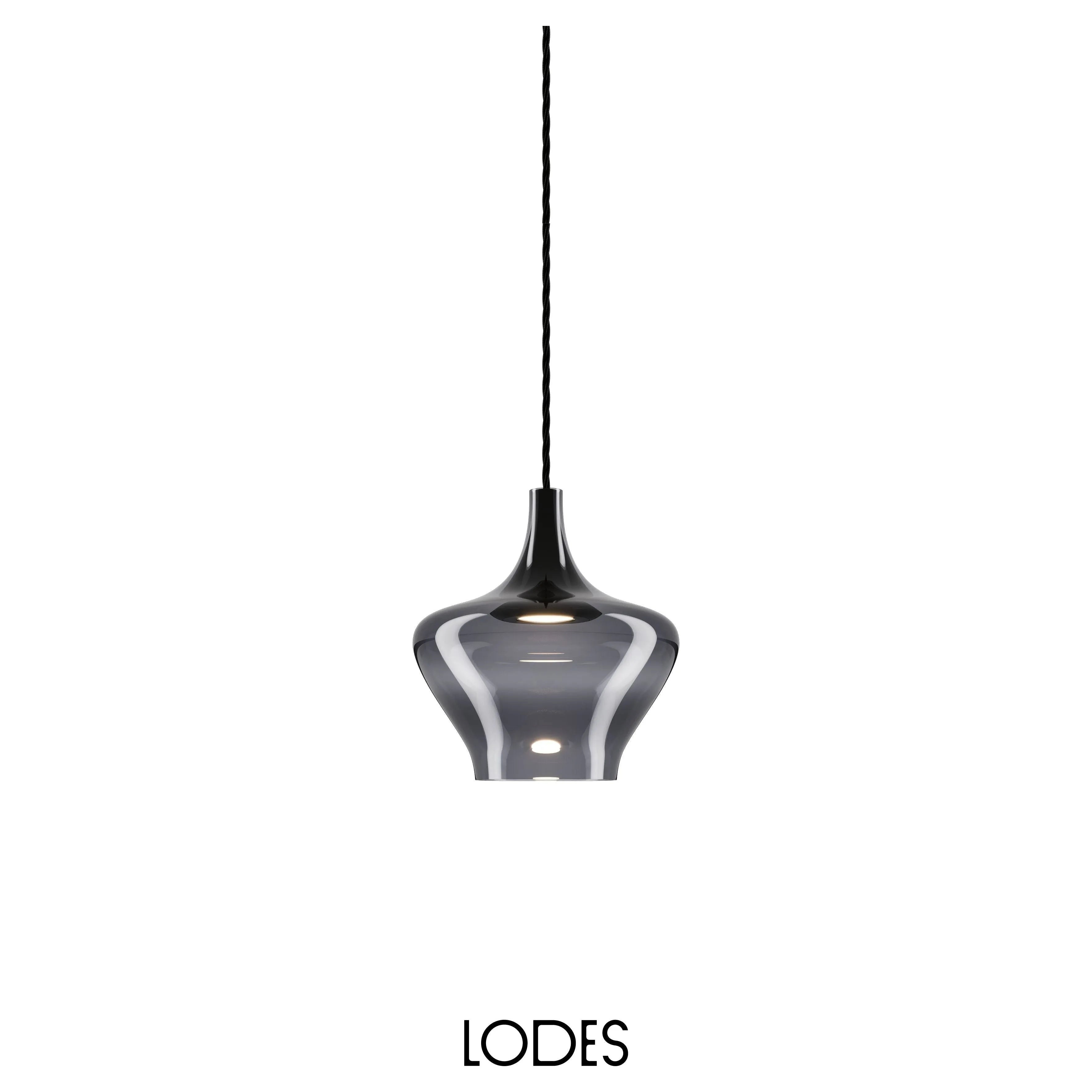Lodes - Nostalgia Suspension Lamps - 15426 4330U | Montreal Lighting & Hardware