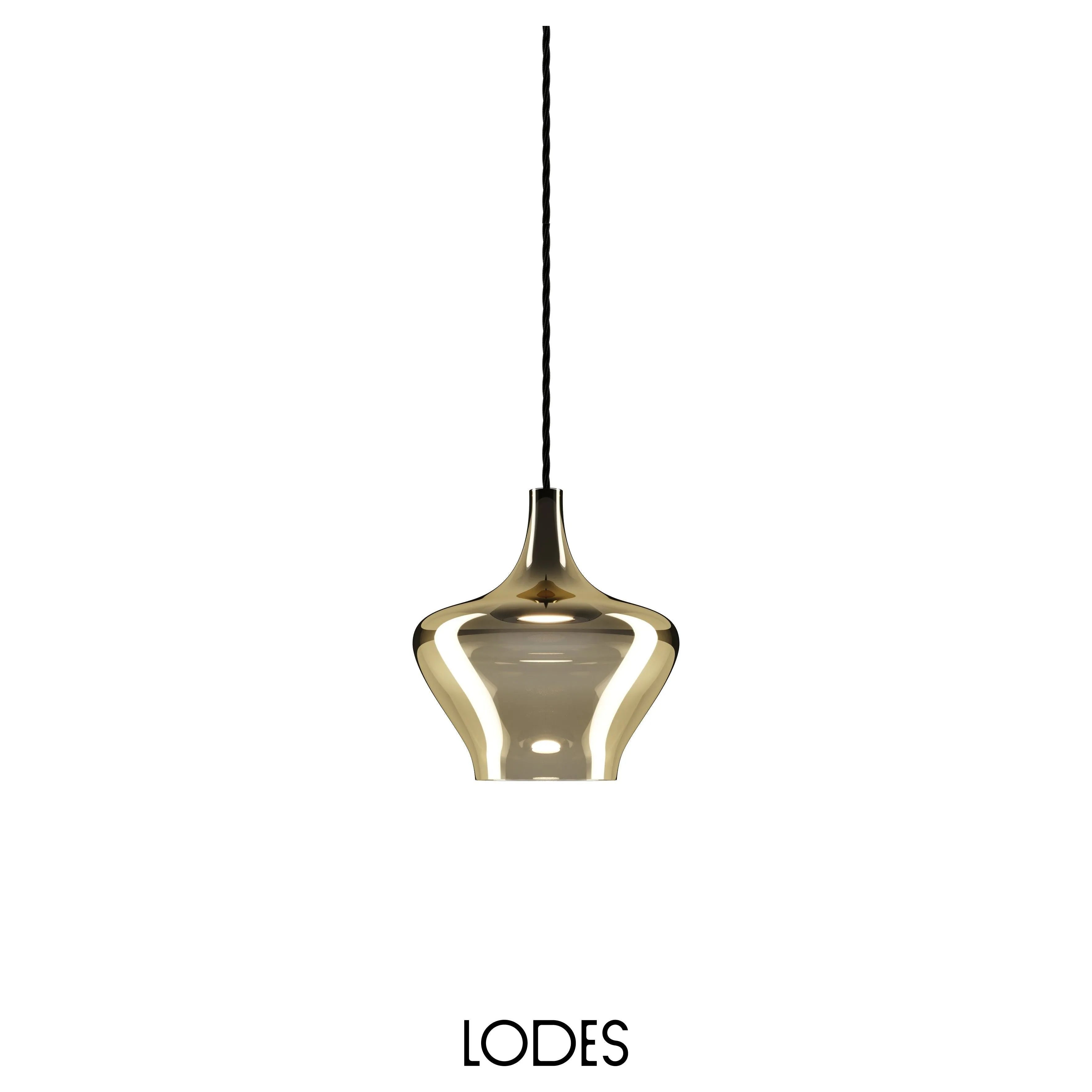 Lodes - Nostalgia Suspension Lamps - 15426 5030U | Montreal Lighting & Hardware