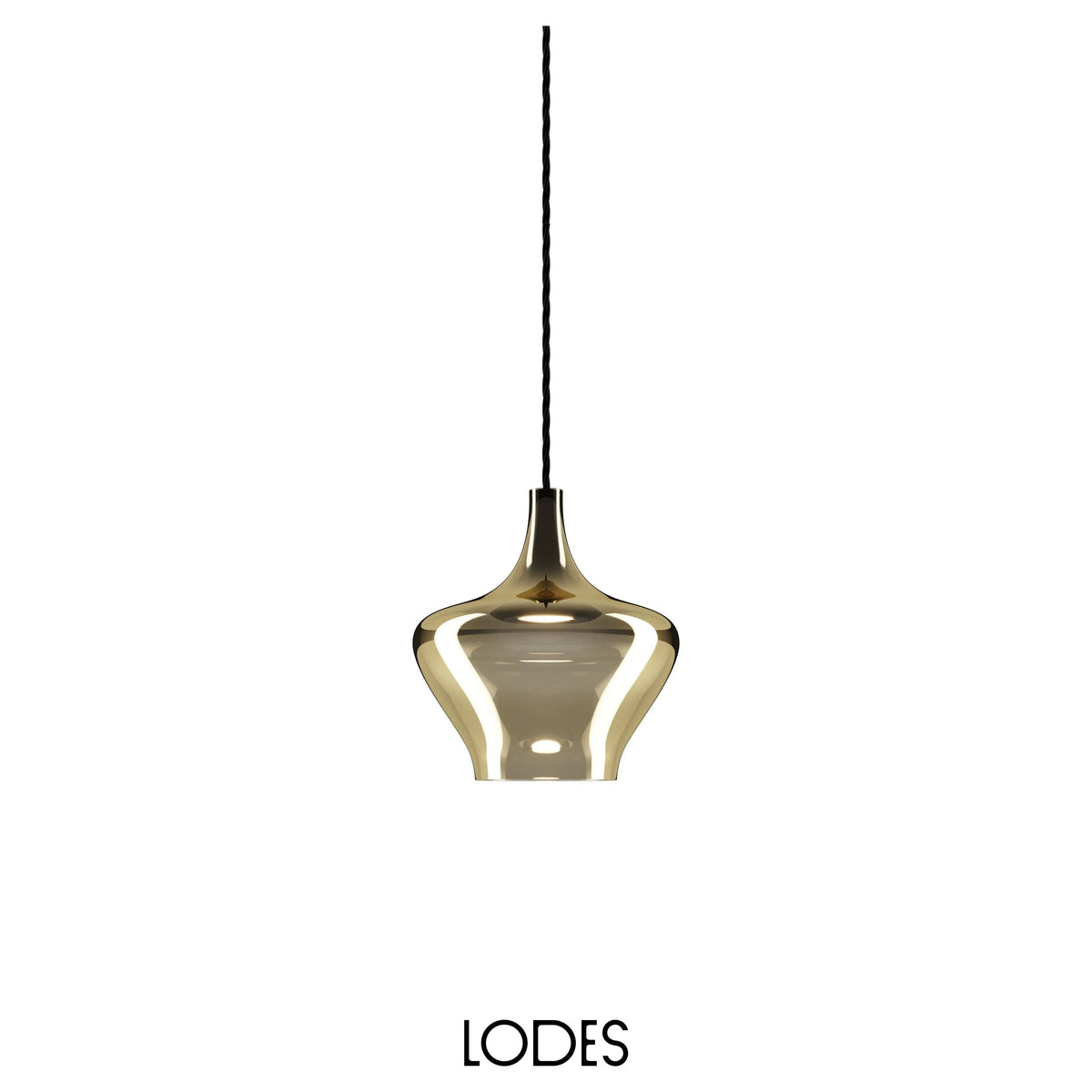 Lodes - Nostalgia Suspension Lamps - 15426 5030U | Montreal Lighting & Hardware