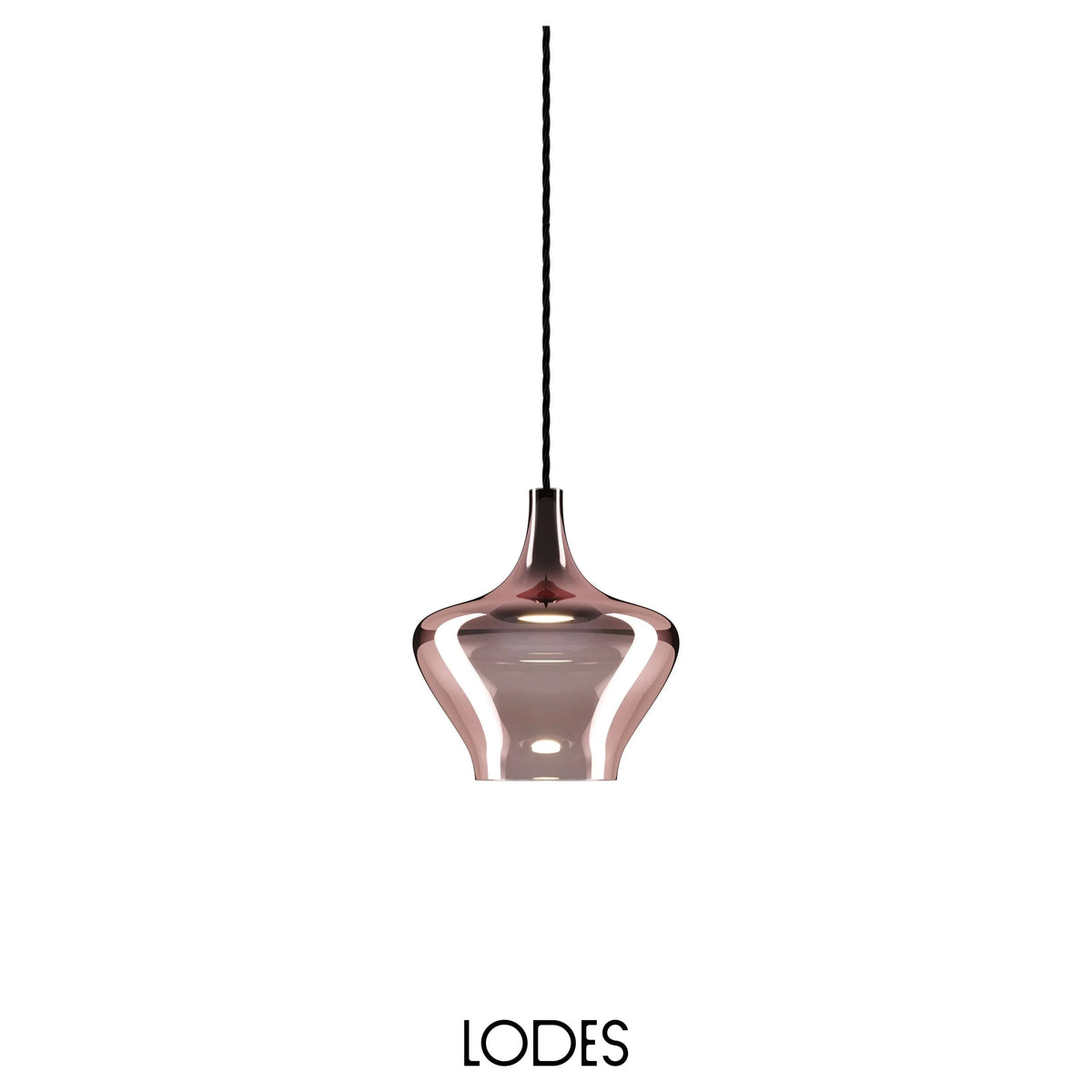 Lodes - Nostalgia Suspension Lamps - 15426 5530U | Montreal Lighting & Hardware