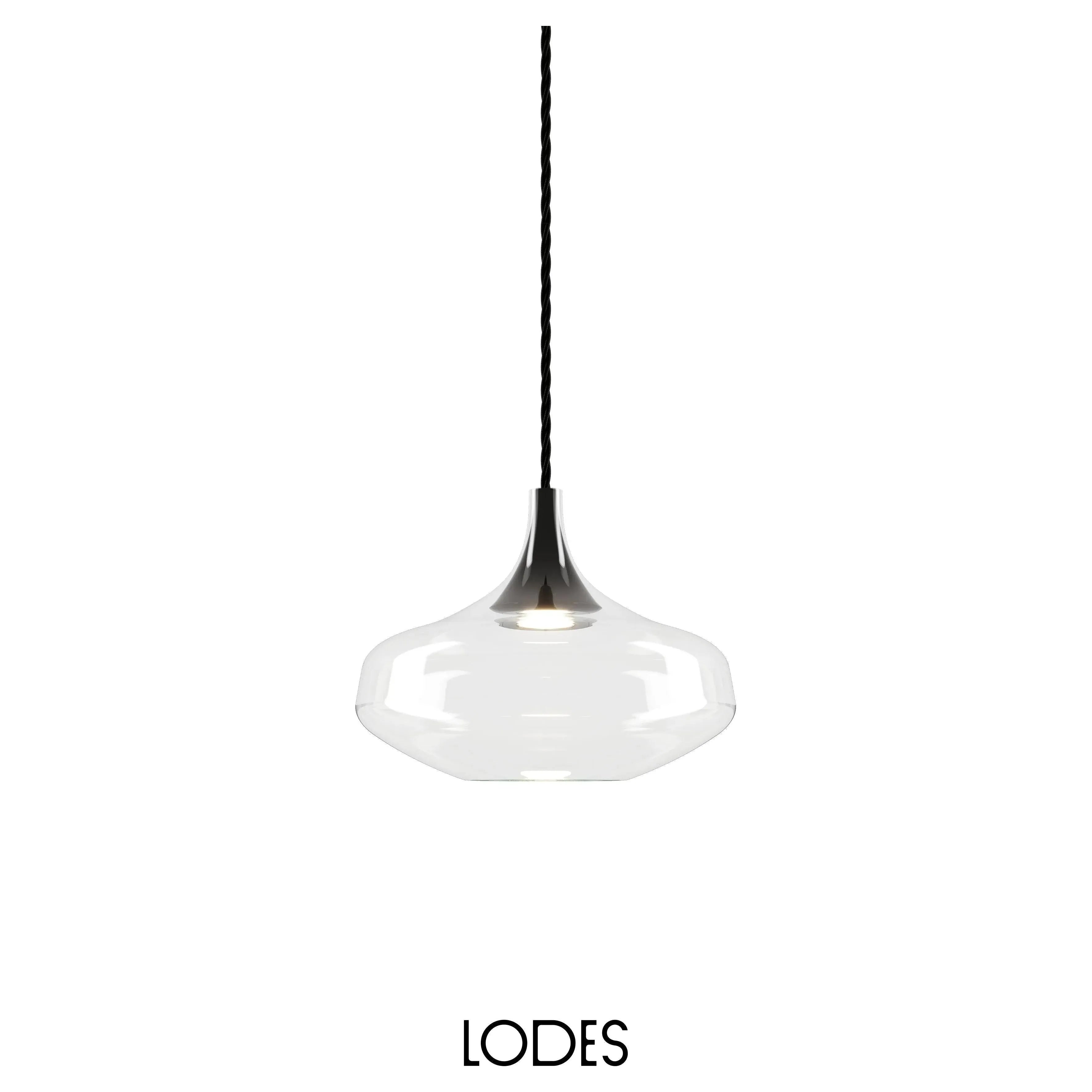 Lodes - Nostalgia Suspension Lamps - 15427 0030U | Montreal Lighting & Hardware