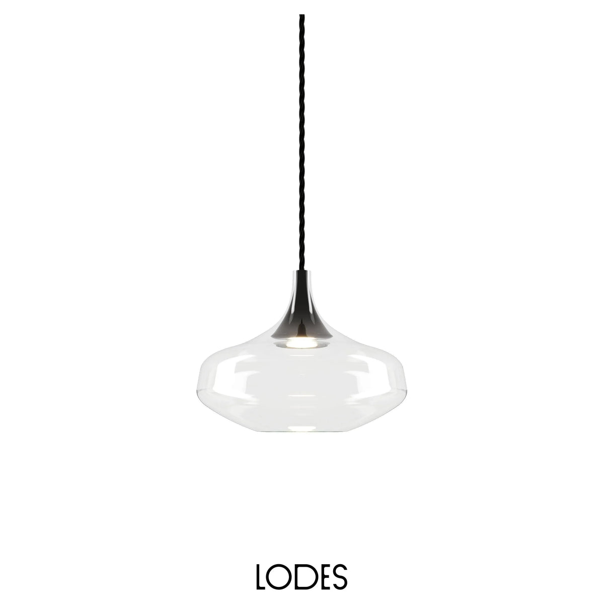 Lodes - Nostalgia Suspension Lamps - 15427 0030U | Montreal Lighting & Hardware