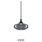 Lodes - Nostalgia Suspension Lamps - 15427 4330U | Montreal Lighting & Hardware