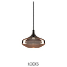 Lodes - Nostalgia Suspension Lamps - 15427 4630U | Montreal Lighting & Hardware