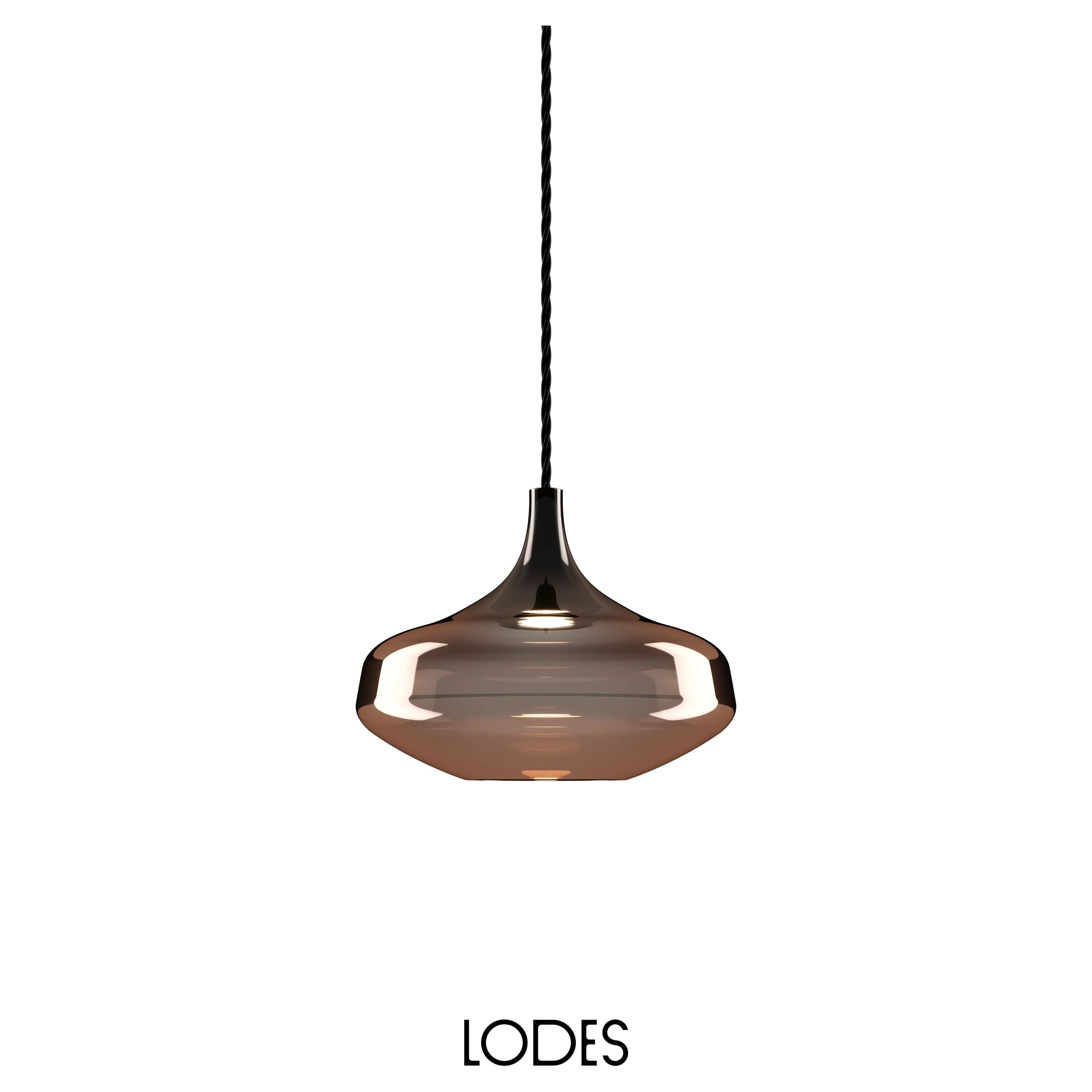 Lodes - Nostalgia Suspension Lamps - 15427 4630U | Montreal Lighting & Hardware