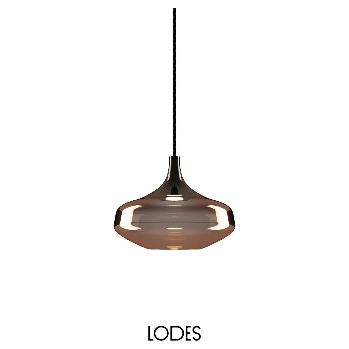 Lodes - Nostalgia Suspension Lamps - 15427 4630U | Montreal Lighting & Hardware
