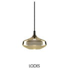 Lodes - Nostalgia Suspension Lamps - 15427 5030U | Montreal Lighting & Hardware