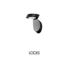 Lodes - Pin-Up Wall/ Ceiling Lamps - 15540 2030U | Montreal Lighting & Hardware
