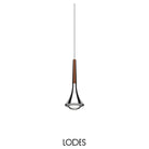 Lodes - Rain Suspension Lamps - 15621 3530U | Montreal Lighting & Hardware