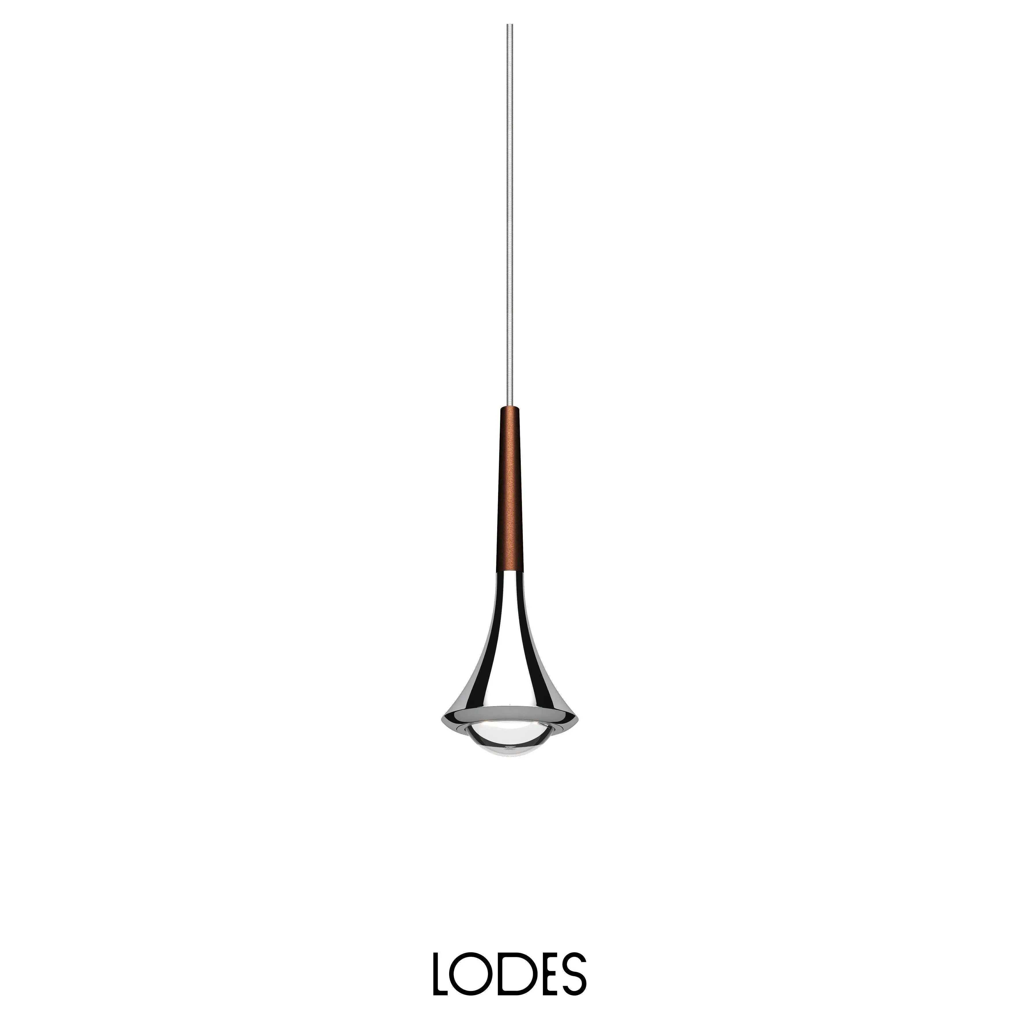 Lodes - Rain Suspension Lamps - 15621 3530U | Montreal Lighting & Hardware