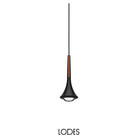 Lodes - Rain Suspension Lamps - 15622 3530U | Montreal Lighting & Hardware
