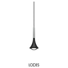 Lodes - Rain Suspension Lamps - 15622 4730U | Montreal Lighting & Hardware